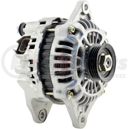 90-27-3222 by WILSON HD ROTATING ELECT - ALTERNATOR RX, MI A2TB 12V 70A