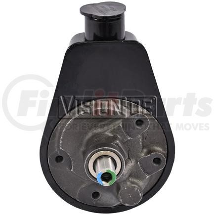 N732-2137 by VISION OE - NEW STEERING PUMP