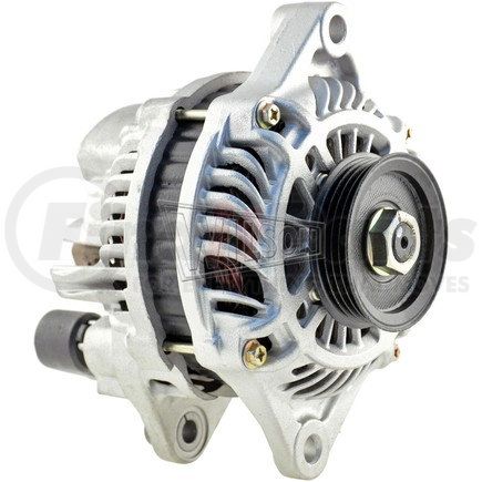 90-27-3311 by WILSON HD ROTATING ELECT - ALTERNATOR RX, MI A2TG 12V 120A