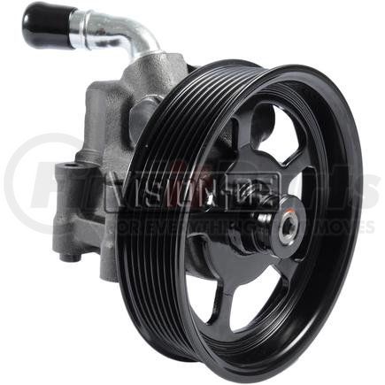 N712-0154A2 by VISION OE - NEW STEERING PUMP