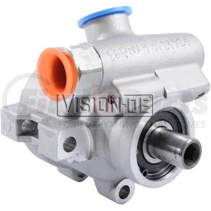 N733-0105 by VISION OE - NEW PUMP REPL. 6274N