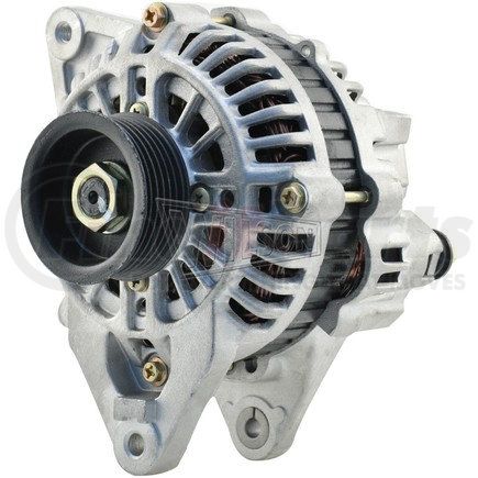 90-27-3225 by WILSON HD ROTATING ELECT - ALTERNATOR RX, MI A3T 12V 90A