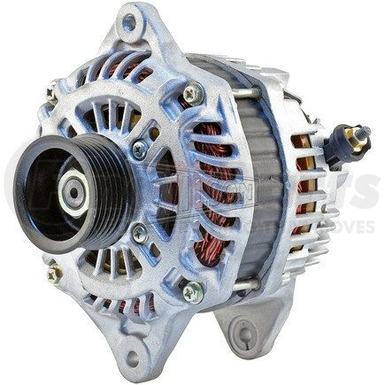 90-27-3425 by WILSON HD ROTATING ELECT - ALTERNATOR RX, MI A3TJ 12V 130A