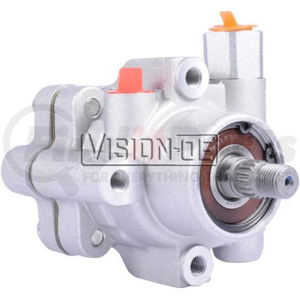 N910-0101 by VISION OE - NEW PUMP REPL. 5515N