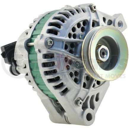 90-27-3357 by WILSON HD ROTATING ELECT - ALTERNATOR RX, MI A3T 12V 75A