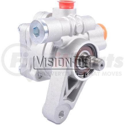 N990-0471 by VISION OE - NEW PUMP REPL. 5341N