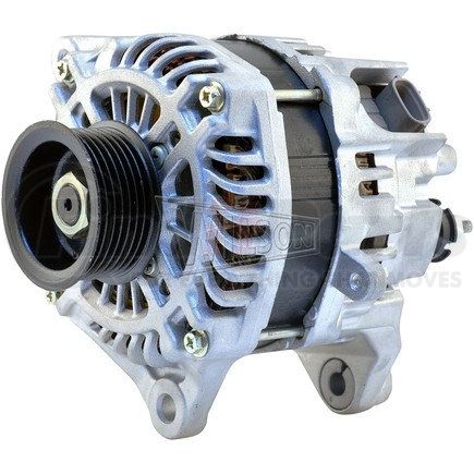 90-27-3428 by WILSON HD ROTATING ELECT - ALTERNATOR RX, MI A2TX 12V 150A