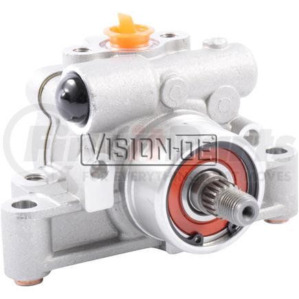 N910-0115 by VISION OE - NEW PUMP REPL. 63180N