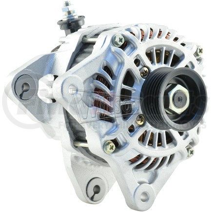 90-27-3429 by WILSON HD ROTATING ELECT - ALTERNATOR RX, MI A2TJ 12V 110A