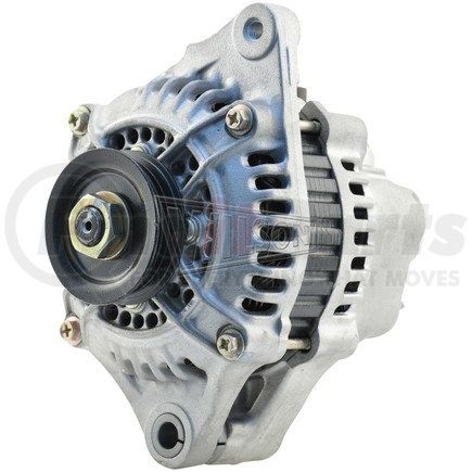 90-27-3359 by WILSON HD ROTATING ELECT - ALTERNATOR RX, MI A1T 12V 55A