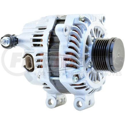 90-27-3430 by WILSON HD ROTATING ELECT - ALTERNATOR RX, MI A3TG 12V 100A