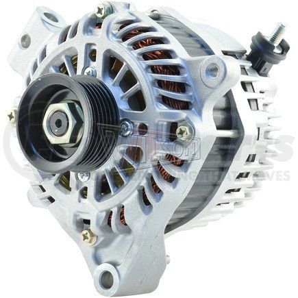 90-27-3431 by WILSON HD ROTATING ELECT - ALTERNATOR RX, MI A2TL 12V 120A