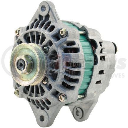 90-27-3360 by WILSON HD ROTATING ELECT - ALTERNATOR RX, MI A5TA 12V 55A