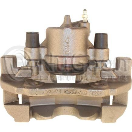 99-17927B by NUGEON - Remanufactured Disc Brake Caliper