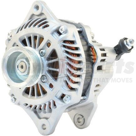 90-27-3432 by WILSON HD ROTATING ELECT - ALTERNATOR RX, MI A3TG 12V 110A