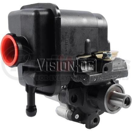 N920-01108 by VISION OE - NEW STEERING PUMP