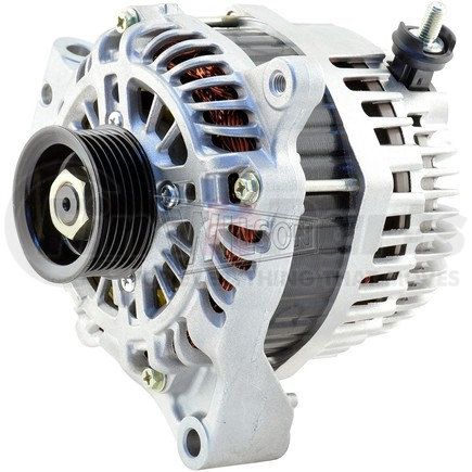 90-27-3433 by WILSON HD ROTATING ELECT - ALTERNATOR RX, MI A2TL 12V 120A