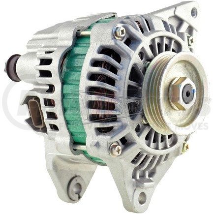 90-27-3362 by WILSON HD ROTATING ELECT - ALTERNATOR RX, MI A2TA 12V 80A