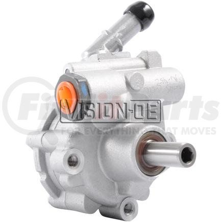 N920-0149 by VISION OE - NEW STEERING PUMP