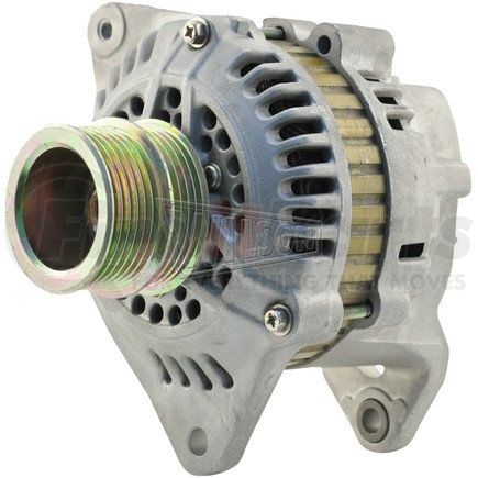 90-27-3363 by WILSON HD ROTATING ELECT - ALTERNATOR RX, MI A2T 12V 70A