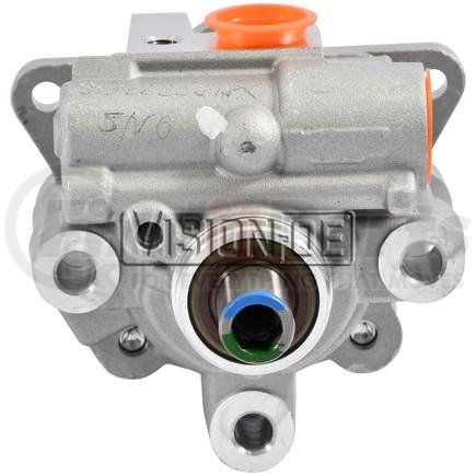 N920-0154 by VISION OE - NEW STEERING PUMP