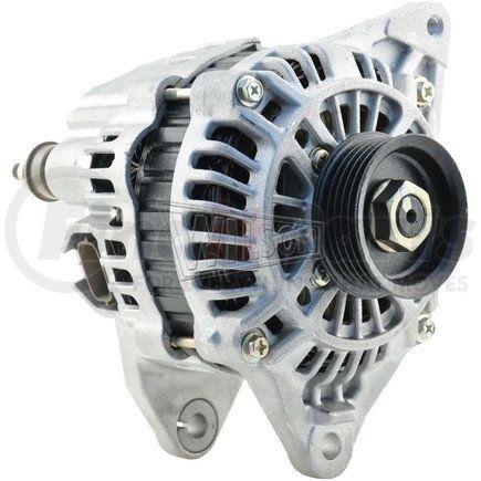 90-27-3365 by WILSON HD ROTATING ELECT - ALTERNATOR RX, MI A2TA 12V 90A