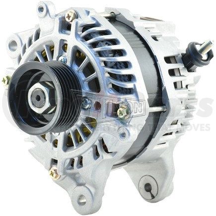 90-27-3436 by WILSON HD ROTATING ELECT - ALTERNATOR RX, MI A2TX 12V 130A