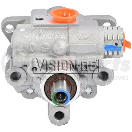 N920-0156 by VISION OE - NEW STEERING PUMP