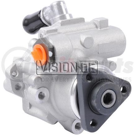 N990-0526 by VISION OE - NEW PUMP REPL. 5714N