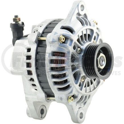 90-27-3366 by WILSON HD ROTATING ELECT - ALTERNATOR RX, MI A3TB 12V 80A