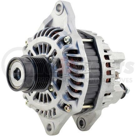 90-27-3367 by WILSON HD ROTATING ELECT - ALTERNATOR RX, MI A3TJ 12V 140A