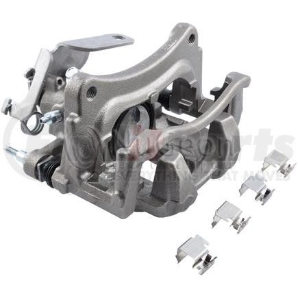 99-18031A by NUGEON - Remanufactured Disc Brake Caliper