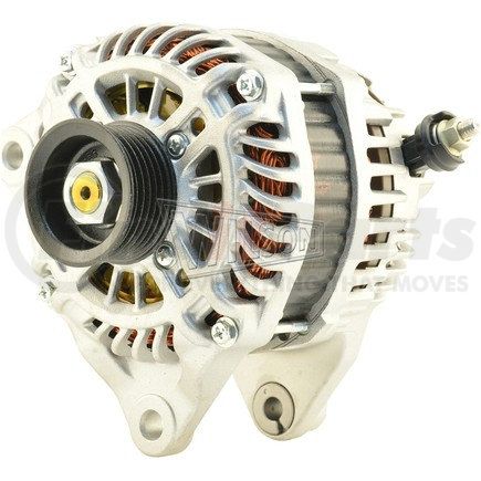 90-27-3439 by WILSON HD ROTATING ELECT - ALTERNATOR RX, MI A2TJ 12V 110A