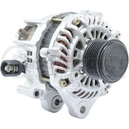 90-27-3440 by WILSON HD ROTATING ELECT - ALTERNATOR RX, MI A5TL 12V 110A