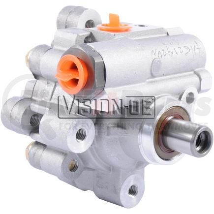 N950-0109 by VISION OE - NEW S. PUMP REPL.6245N