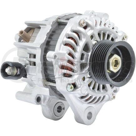 90-27-3441 by WILSON HD ROTATING ELECT - Alternator, 12V, 110A, 7-Groove Serpentine Clutch Pulley, A5TL Type Series