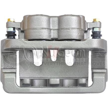 99-17937B by NUGEON - Remanufactured Disc Brake Caliper