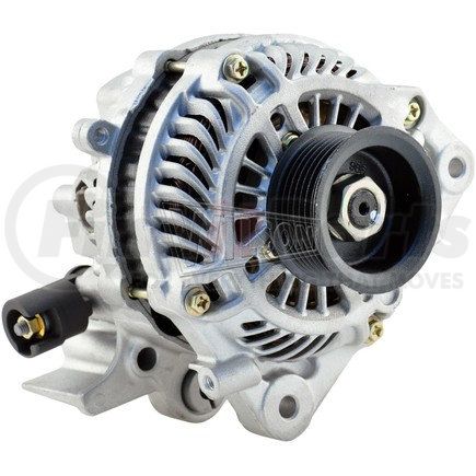 90-27-3370 by WILSON HD ROTATING ELECT - ALTERNATOR RX, MI A2TC 12V 80A