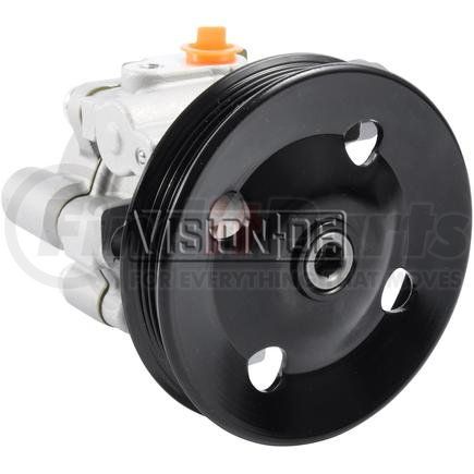 N990-0545 by VISION OE - NEW PUMP REPL. 5638N