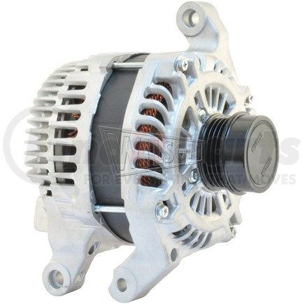 90-27-3443 by WILSON HD ROTATING ELECT - ALTERNATOR RX, MI A3TX 12V 175A