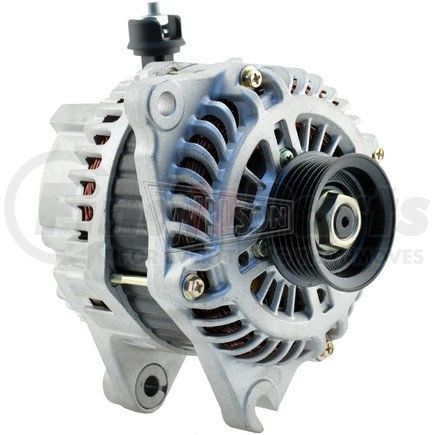 90-27-3373 by WILSON HD ROTATING ELECT - ALTERNATOR RX, MI A3TJ 12V 110A