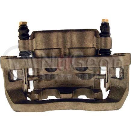 99-17940B by NUGEON - Remanufactured Disc Brake Caliper