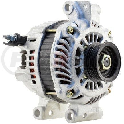 90-27-3375 by WILSON HD ROTATING ELECT - ALTERNATOR RX, MI A3TJ 12V 150A