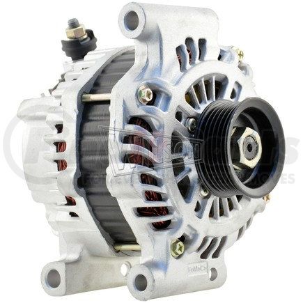 90-27-3376 by WILSON HD ROTATING ELECT - ALTERNATOR RX, MI A3TJ 12V 150A