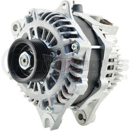 90-27-3377 by WILSON HD ROTATING ELECT - ALTERNATOR RX, MI A3TX 12V 175A