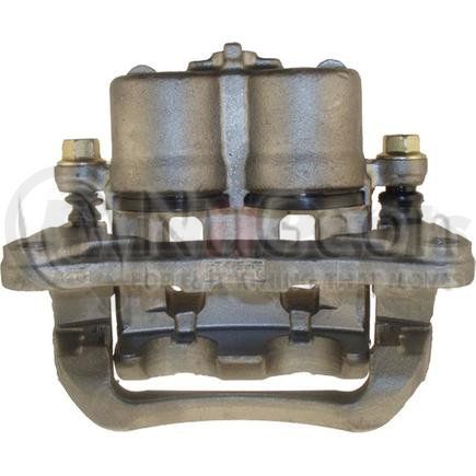 99-17945A by NUGEON - Remanufactured Disc Brake Caliper