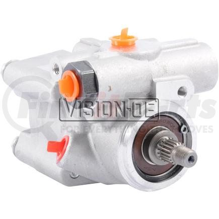 N990-0172 by VISION OE - NEW PUMP REPL. 5366N