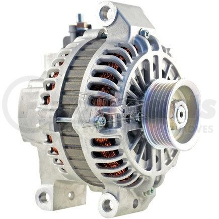 90-27-3337 by WILSON HD ROTATING ELECT - ALTERNATOR RX, MI A3TB 12V 110A