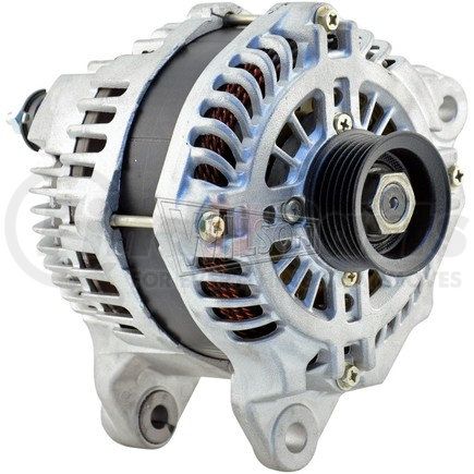 90-27-3410 by WILSON HD ROTATING ELECT - ALTERNATOR RX, MI A3TX 12V 180A