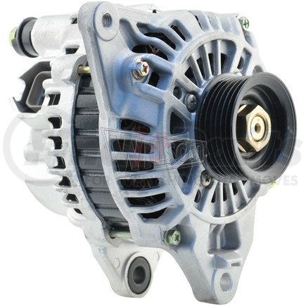 90-27-3338 by WILSON HD ROTATING ELECT - ALTERNATOR RX, MI A3TB 12V 105A